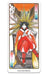 Japanese Mythology Tarot Card Deck Riku 22 Major Arcana + 3 Naoki Yamamoto NEW_9