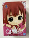 Love Live Sunshine Q posket Kurosawa Ruby Figure BANDAI Anime NEW from Japan_1