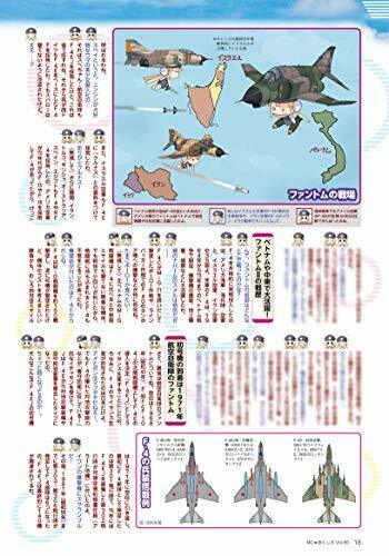 Ikaros Publishing MC Axiz Vol.60 w/Bonus Item Magazine NEW from Japan_5