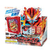 Kamen Rider Saber DX Elemental Dragon Wonder Ride Book NEW from Japan_4