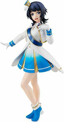 Pop Up Parade Love Live! Karin Asaka Figure NEW from Japan_1