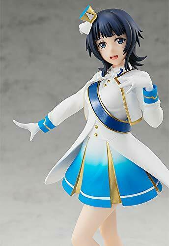 Pop Up Parade Love Live! Karin Asaka Figure NEW from Japan_2