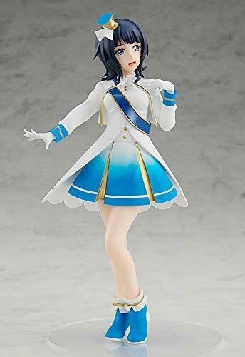 Pop Up Parade Love Live! Karin Asaka Figure NEW from Japan_3