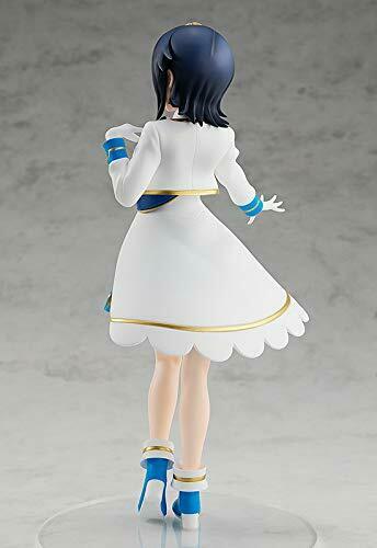 Pop Up Parade Love Live! Karin Asaka Figure NEW from Japan_4