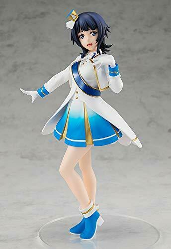 Pop Up Parade Love Live! Karin Asaka Figure NEW from Japan_5
