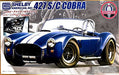 Fujimi 1/24 Real Sports Car Series No.5 Shelby Cobra 427SC RS-5 Model Kit NEW_1