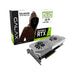 NVIDIA GeForce RTX3060 Graphic Board GDDR6 12GB GK-RTX3060-E12GB/OC/WHITE NEW_1