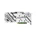 NVIDIA GeForce RTX3060 Graphic Board GDDR6 12GB GK-RTX3060-E12GB/OC/WHITE NEW_5