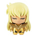 BANDAI Kore Chara Saint Seiya 01 Set of 6 ABS&PVC Figure 35-40mm Gashapon toys_5