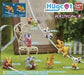 Capsule toy Hugcot Digimon Adventure all 8 sets (Full set) NEW from Japan_1
