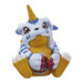 Capsule toy Hugcot Digimon Adventure all 8 sets (Full set) NEW from Japan_3