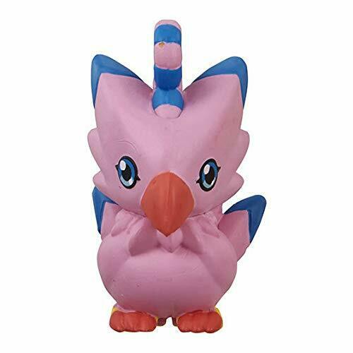 Capsule toy Hugcot Digimon Adventure all 8 sets (Full set) NEW from Japan_4