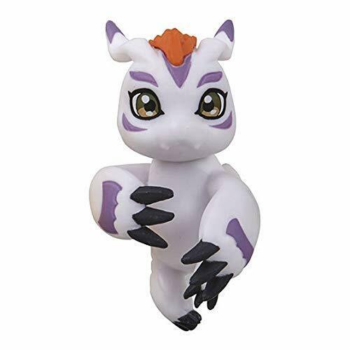 Capsule toy Hugcot Digimon Adventure all 8 sets (Full set) NEW from Japan_7