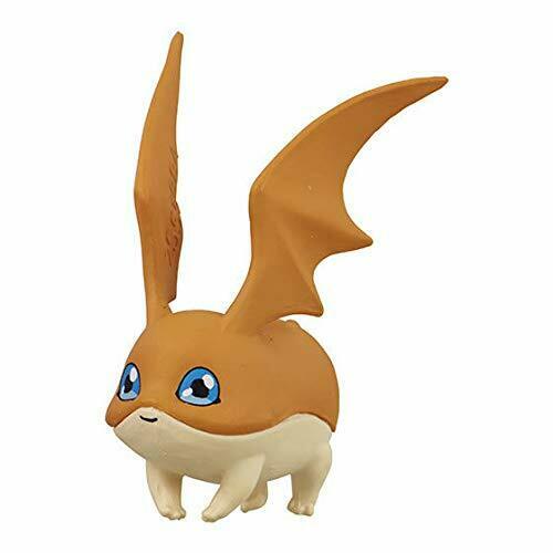 Capsule toy Hugcot Digimon Adventure all 8 sets (Full set) NEW from Japan_8