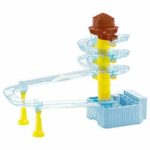 TAKARATOMY A.R.T.S Big Stream Somen Slider Custom Basic NEW from Japan_1