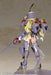Kotobukiya Frame Arms Girl Durga I (Plastic model) 165mm Non-Scale NEW_2