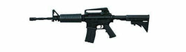 PLATZ 1/12 Realistic Weapon Series Rifle 3 Types x2 GunMetallic Coating Ver. Kit_4