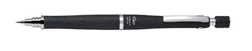PILOT S30 Black 0.5mm Mechanical Pencil Automatic Mechanism Wooden HPS-3SK-B NEW_1