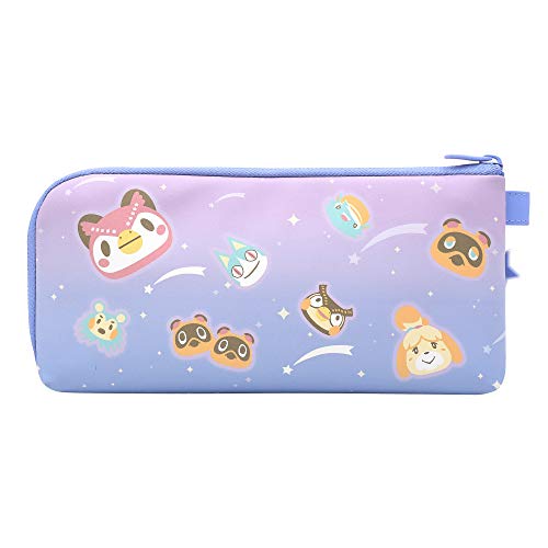 Animal Crossing (shooting star) mini case bag for Nintendo Switch Official NEW_2