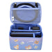 HORI Animal Crossing New Horizons Storage Bag for Nintendo Switch Shooting Star_2