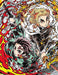 Demon Slayer: Kimetsu no Yaiba Movie Mugen Train Ltd/ed. 2 DVD+CD ANZB-16001 NEW_1