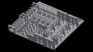 1/35 WWII US M4 Sherman Detail Up Set 1 Plastic Model Parts MJEZ35017 NEW_1