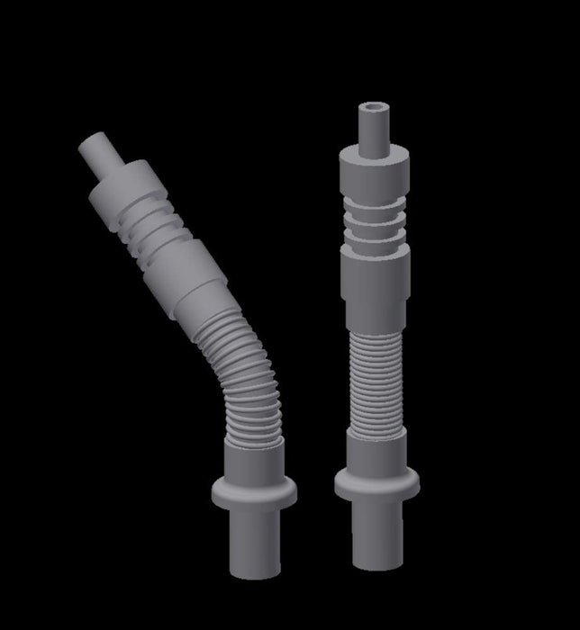 1/35 WWII US M4 Sherman Detail Up Set 1 Plastic Model Parts MJEZ35017 NEW_3