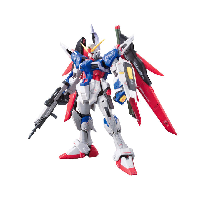 RG Gundam Seed Destiny 1/144 ZGMF-X42S Destiny Gundam Plastic Model kit ‎2205030_1
