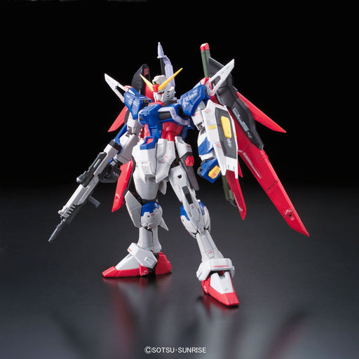 RG Gundam Seed Destiny 1/144 ZGMF-X42S Destiny Gundam Plastic Model kit ‎2205030_2