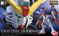 RG Gundam Seed Destiny 1/144 ZGMF-X42S Destiny Gundam Plastic Model kit ‎2205030_3