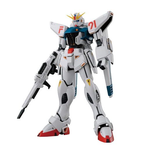 Bandai Spirits MG Gundam F91 Ver.2.0 1/100 scale Plastic Model Kit ‎GUN61612 NEW_1