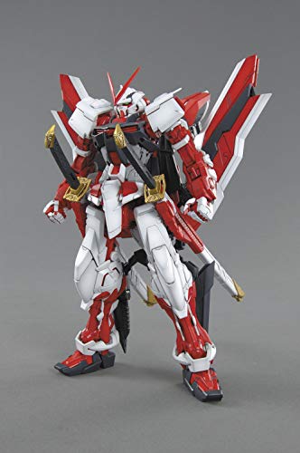 MG 1/100 Scale Mobile Suit Gundam SEED ASTRAY Red Frame Kai plastic model NEW_2