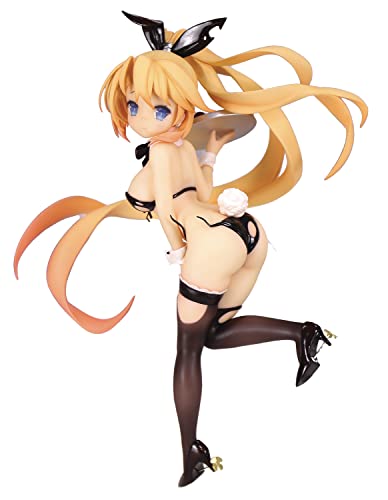 Senkan Shoujo R Archer Fish Bunny Girl Ver. 1/7 figure OMH Anime Limited Edition_1