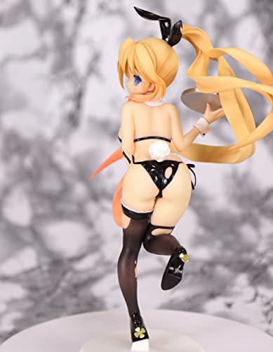 Senkan Shoujo R Archer Fish Bunny Girl Ver. 1/7 figure OMH Anime Limited Edition_3