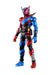 Figure Rise Standard Kamen Rider Build Rabbit Tank Foam Colored Figure NEW_1