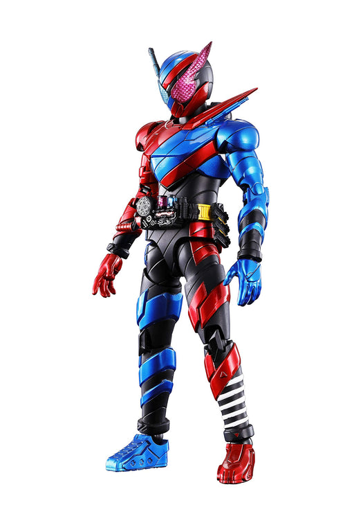 Figure Rise Standard Kamen Rider Build Rabbit Tank Foam Colored Figure NEW_1