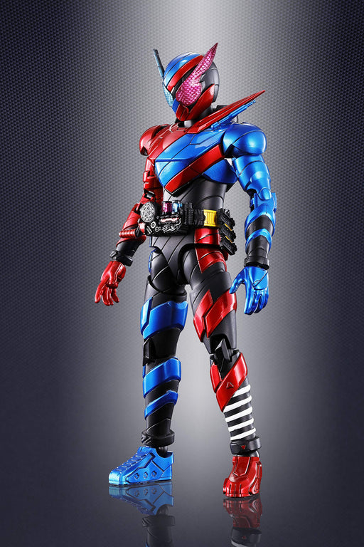 Figure Rise Standard Kamen Rider Build Rabbit Tank Foam Colored Figure NEW_2