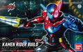 Figure Rise Standard Kamen Rider Build Rabbit Tank Foam Colored Figure NEW_3