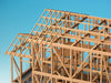 PLATZ 1/50 Architectural Model Wood Building Model Renewal Edition ‎Kit SP-155_4
