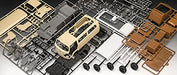 German Revell 1/24scale VW T2 Camper Plastic Model kit Car 07676 NEW from Japan_9