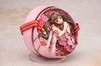 The Idolmaster Million Live! Serika Hakozaki: Pure Present Ver. 1/7 Figure NEW_2