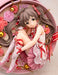 The Idolmaster Million Live! Serika Hakozaki: Pure Present Ver. 1/7 Figure NEW_4