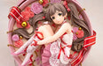 The Idolmaster Million Live! Serika Hakozaki: Pure Present Ver. 1/7 Figure NEW_8