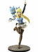 BellFine FAIRY TAIL Lucy Heartfilia Figure NEW from Japan_1