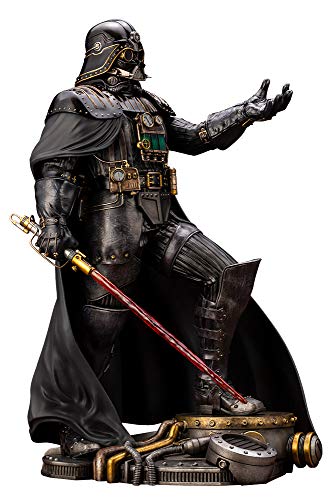 ARTFX ARTIST SERIES STAR WARS Darth Vader Industrial Empire 1/7 PVC Figure NEW_1