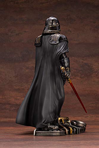 ARTFX ARTIST SERIES STAR WARS Darth Vader Industrial Empire 1/7 PVC Figure NEW_3