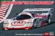 Hasegawa 1/24 Brun Porsche 962C 1987 Spa Francorchamps Plastic Model Kit 20503_1