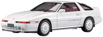 Hasegawa 1/24 TOYOTA SUPRA A70 GT TWIN TURBO 1989 WHITE PACKAGE kit ‎HA20504 NEW_1