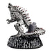 Godzilla vs. Kong HG D+ Godzilla 06 Gashapon Figure Complete Set (4) Capsule Toy_4