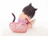 Bishop's Rondo Gaou Daishuki Hold Ayaka-chan Figure NEW from Japan_4